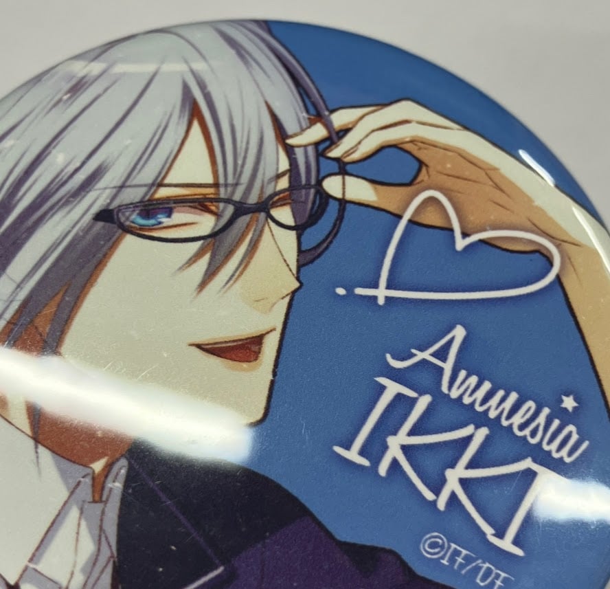 AMNESIA アムネシア　トーマ　缶ミラー AMNESIA アムネシア トーマ 缶ミラー アムネシアAMNESIA トーマ