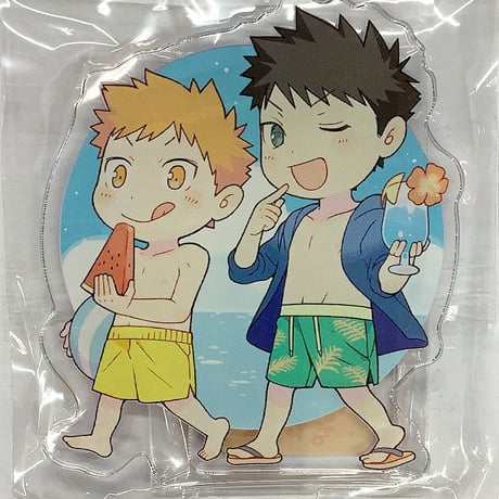 湯煎温子 | STORES