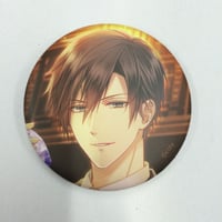 ワールドトリガー 生駒 達人 缶バッジ Vol.2 ストリート | K-BOOKS