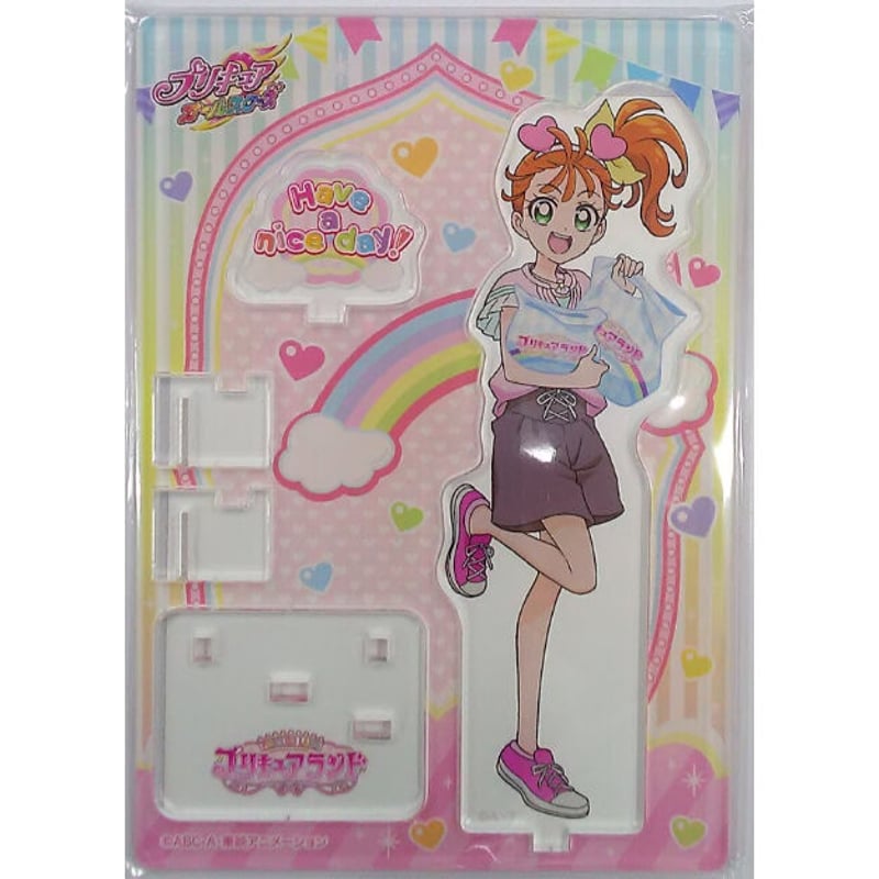 トロピカル～ジュプリキュア 夏海まなつ アクリルスタンド | K-BOOKS  