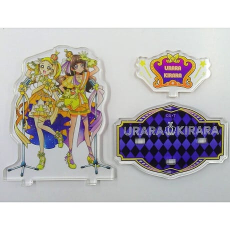 キュアトゥインクル | STORES キュアトゥインクル | STORES