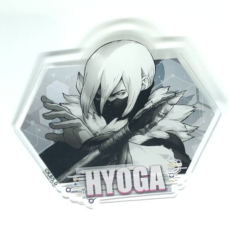 氷月 | STORES