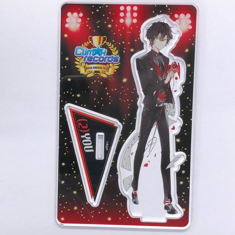 ディア♥ヴォーカリスト ユゥ アクリルスタンド | K-BOOKS 池袋 2次元