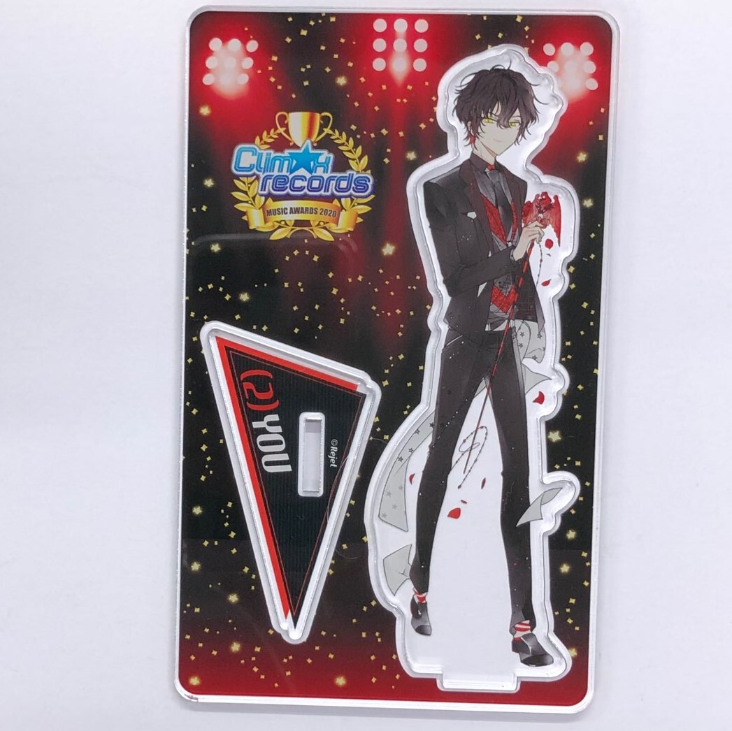 ▷▶︎▷ディアヴォーカリスト ユゥ アクリルスタンド アクスタ fit=scale-down,w=1200