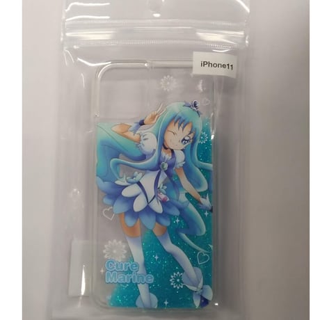 ハートキャッチプリキュア グッズ　他 ハートキャッチプリキュア！ - トレーディング POPOON アクリル