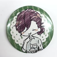 スロウ・ダメージ』 ドラマCD 特典 メガジャケット 藤枝 トワ【BL