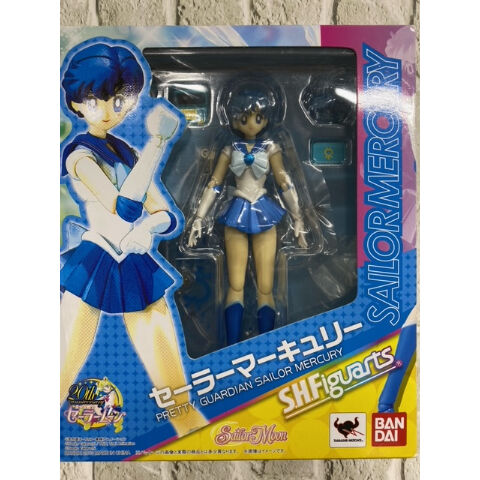 月野うさぎ　水野亜美　フィギュア 処分】劇場版「美少女戦士セーラームーンEternal」 Qposket 月野
