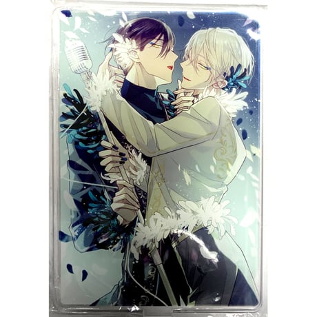 BL作品 アクリルスタンド 【公式通販】