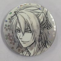 プロジェクトセカイ 東雲絵名 プロセカ グリッター缶バッジ プロジェクトセカイ 東雲絵名 プロセカ グリッター缶バッジ