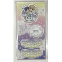 咲本﨑 『この手を離さないで』emo cafe クリアカード【BLグッズ】 | K
