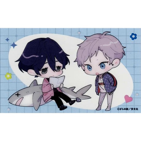 非売品あり　ざらめ鮫　グッズセット CATEGORY ざらめ鮫 | K-BOOKS 池袋 2次元グッズ通販