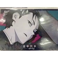 ヒロアカ　オールマイト　箔押しトランプ Amazon.co.jp: 僕のヒーローアカデミア ヒロアカ展 箔押し