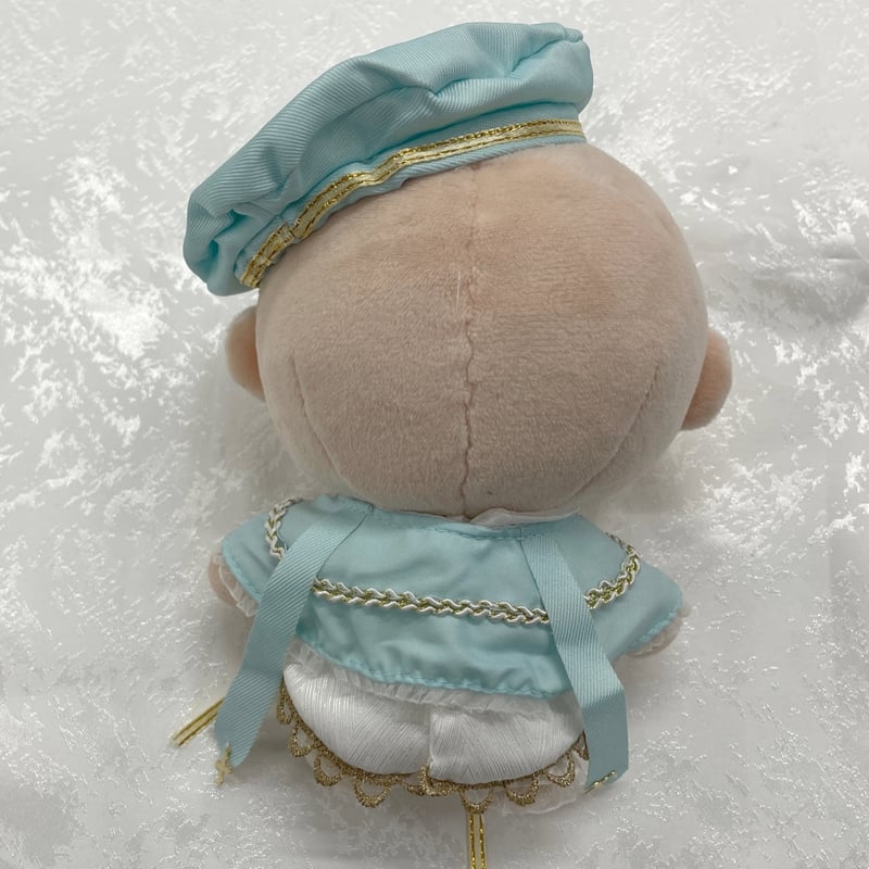ぬいぐるみ用品 服 聖歌隊セット Mサイズ | K-BOOKS 池袋 2次元グッズ通販