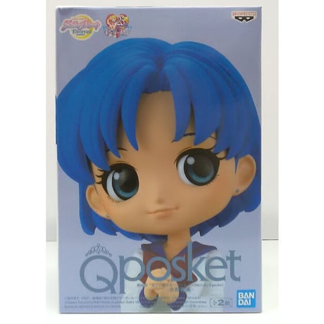 セーラーマーキュリー | STORES