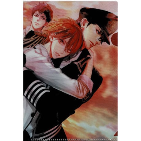 STORES BL クリアファイルの検索結果