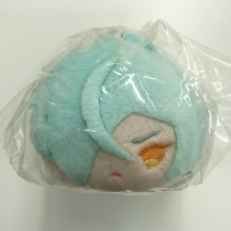 わんぱく ぬい 源氏 髭切 膝丸 わんぱく刀剣乱舞 ぬいぐるみ