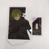 ツイステッドワンダーランド リドル おめかしバースデー グリッター缶