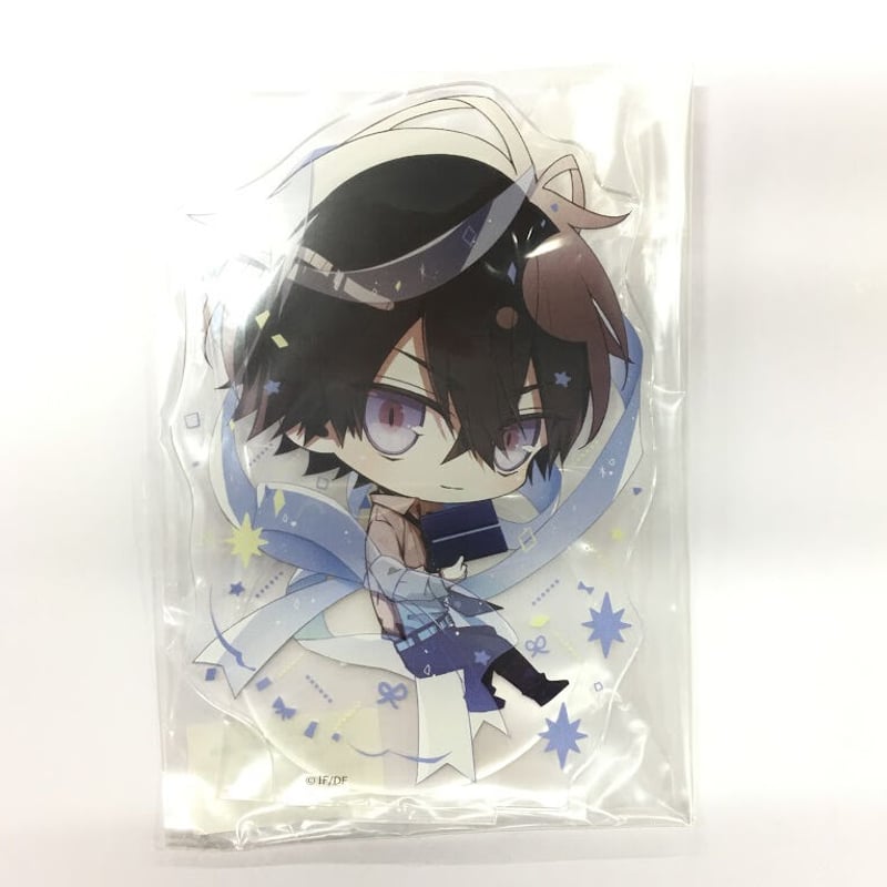 柳愛時 アクリルスタンド