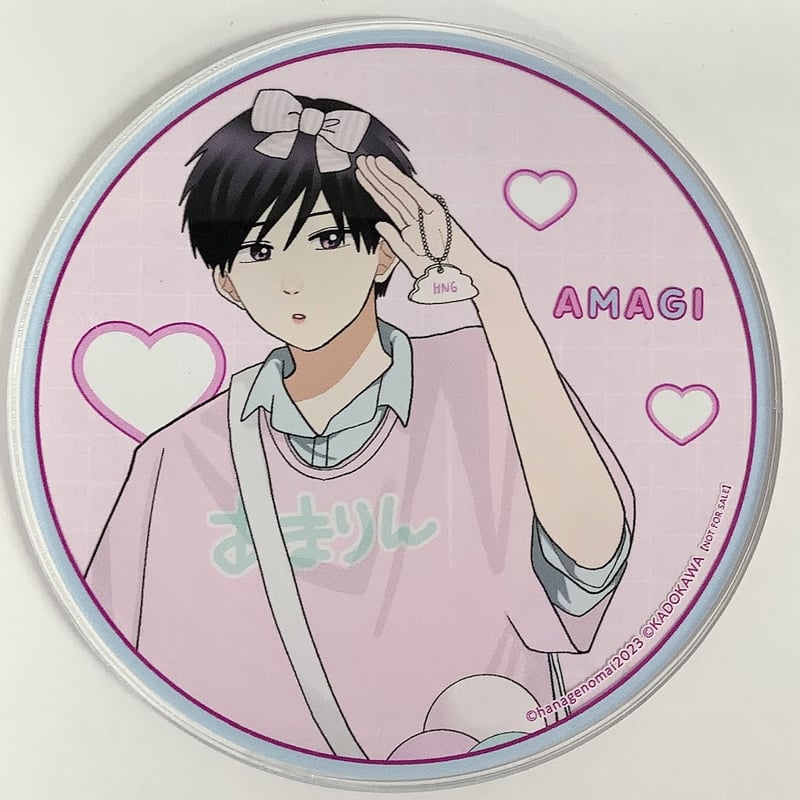 はらだ　グラッテ　カフェ　アクリルコースター　アクリルスタンド ブラックスター -Theater Starless- ×#グラッテ】 ☆3/9より開催