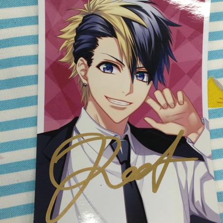 DYNAMICCHORD 月野原 久遠　アクリルハンガー DYNAMICCHORD 月野原 久遠 アクリルハンガー DYNAMICCHORD 月野原 久遠