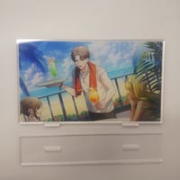 薄桜鬼 土方歳三 キャラ撮りスティック | K-BOOKS 池袋 2次元
