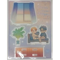 Γ 吉尾アキラ『結んだ恋の伝え方』 発売記念展 　直筆サイン入り 高精細複製原画 吉尾アキラ『結んだ恋の伝え方』 発売記念展 直筆サイン入り 高