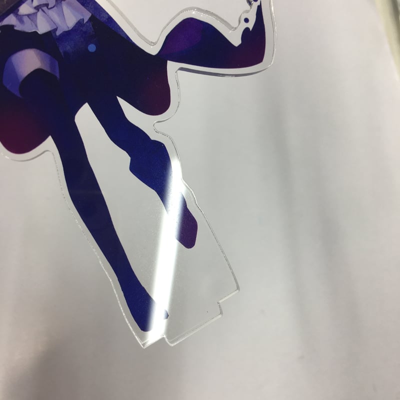 イタミ有】DIABOLIK LOVERS 逆巻カナト アクリルスタンド | K-BOOKS