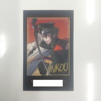 ピオフィオーレの晩鐘 オルロック 缶バッジ | K-BOOKS 池袋 2