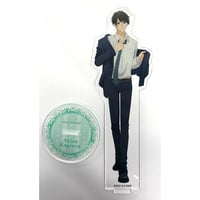 BL］グラッテ 不屈のゾノ いちか、ばちか しっけ アクリル