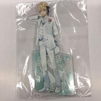 ツルネ はじまりの一射 二階堂永亮 入場特典 コースター | K-BOOKS