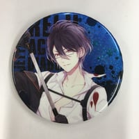 家庭教師ヒットマンREBORN! ジャンプフェスタ2014 缶バッジ　笹川了平 家庭教師ヒットマンREBORN! ジャンプフェスタ2014 缶バッジ 笹川了平