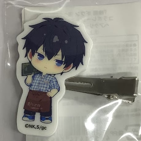 ギヴン　グッズ　まとめ売り ギヴングッズ まとめ売り - メルカリ