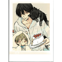 【激レア】スウィートルームエスケープ/アクリルコースター(サイン付)BL おわる 81WefUJDlZL.jpg