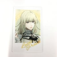 薄桜鬼 原田左之助 藤堂平助 永倉新八 アクリルスタンド | K-BOOKS