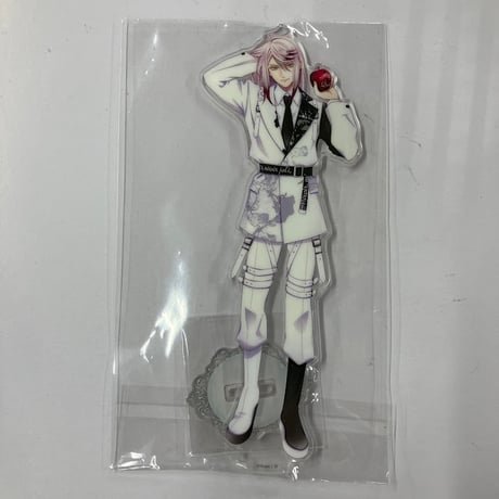 ディアラバ コウ アクスタ diabolik lovers ディアラバ 無神コウ アクスタ PLEASURE - メルカリ