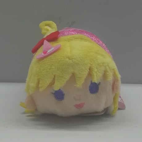 魔法つかいプリキュア　キュアミラクル(ダイヤ)　プリプリおてだま
