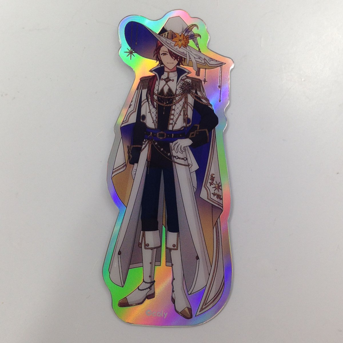 魔法使いの約束 カイン カード | K-BOOKS 池袋 2次元グッズ通販