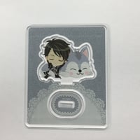 イケメン王宮　レイヴィス　アクリルスタンド