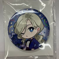 ハイキュー!! 孤爪 研磨 トレーディング缶バッジ -One Fine Day