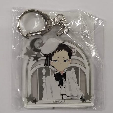 袋井満 缶バッジ CATEGORY 美少年探偵団 | K-BOOKS 池袋 2次元グッズ通販