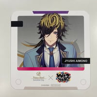 家庭教師ヒットマンREBORN！ クローム髑髏 【WJ50周年記念】アート