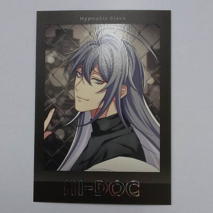 ヒプマイ　神宮寺寂雷　flava1 パシャこれ　190枚セット fit=scale-down,w=1200