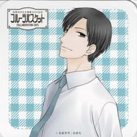 キズ有】ハイキュー!! 佐久早 聖臣・星海 光来 【東京会場】描き