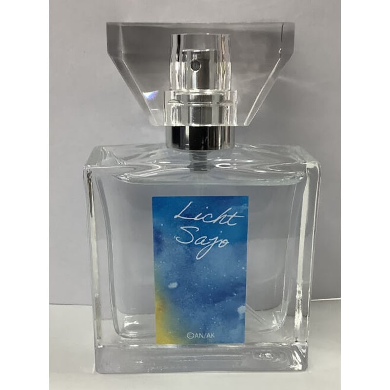 中村明日美子『同級生』フレグランス 佐条利人 【BLグッズ】 | K-BOOKS