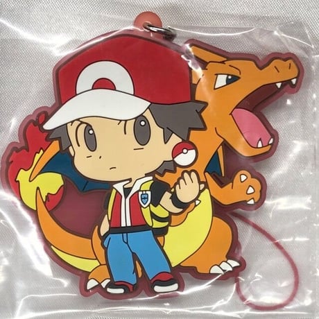 ポケモン シロナ アクリルスタンド ラバーストラップ アクリルスタンドキーホルダー TRAINERS Salon!! シロナ