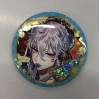 ワールドトリガー 佐鳥賢 缶バッジ　ワートリ　日常　当選　当選品　抽選 ワールドトリガー 佐鳥 賢 缶バッジコレクション -A RANK- | K-BOOKS