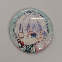 スタンドマイヒーローズ　山崎カナメ　缶バッジ