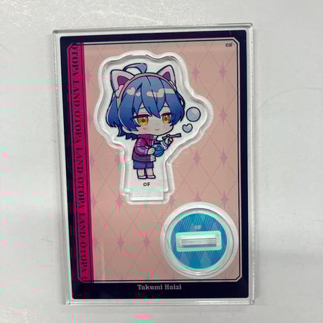 CATEGORY Charade Maniacs | K-BOOKS 池袋 2次元グッズ通販