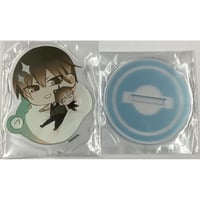 『古書店街の橋姫』　アクリルスタンド　川瀬【BLグッズ】