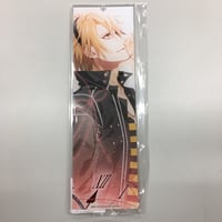 刀剣乱舞 不動行光 五周年スクエア缶バッジコレクション | K-BOOKS